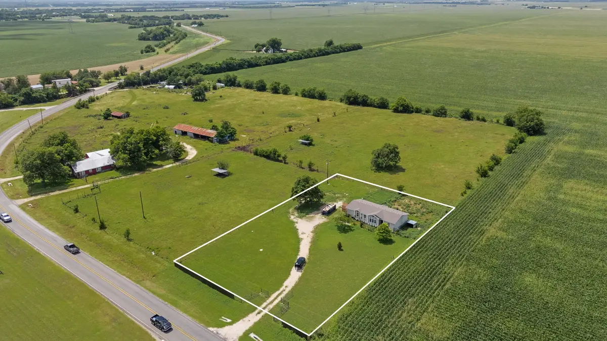 12541 E State Highway 29, Georgetown, TX 78626 - #1