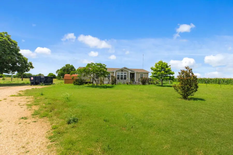 12541 E State Highway 29, Georgetown, TX 78626 - #3