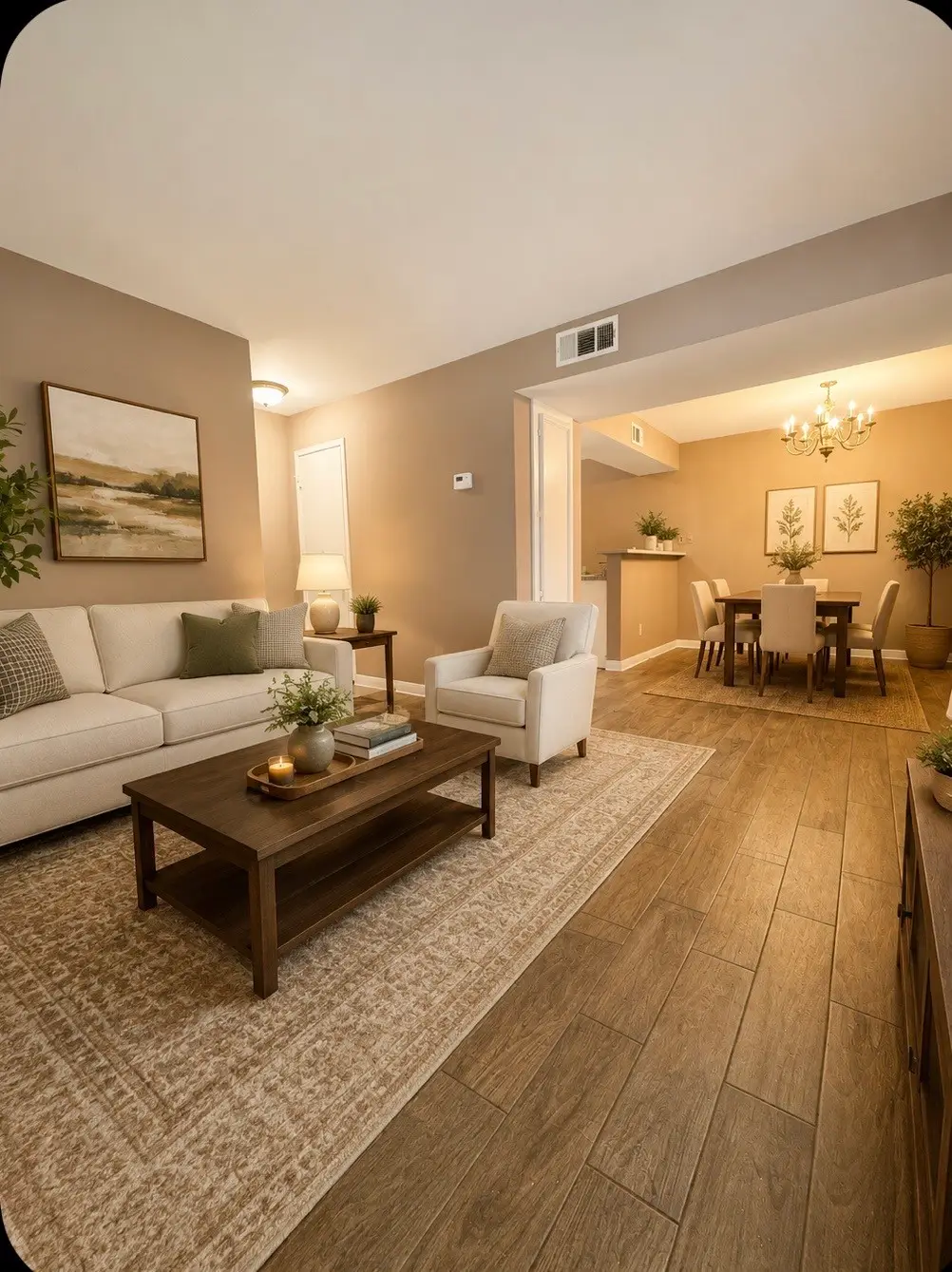 8201 Richmond #12, Houston, TX 77063 - #1