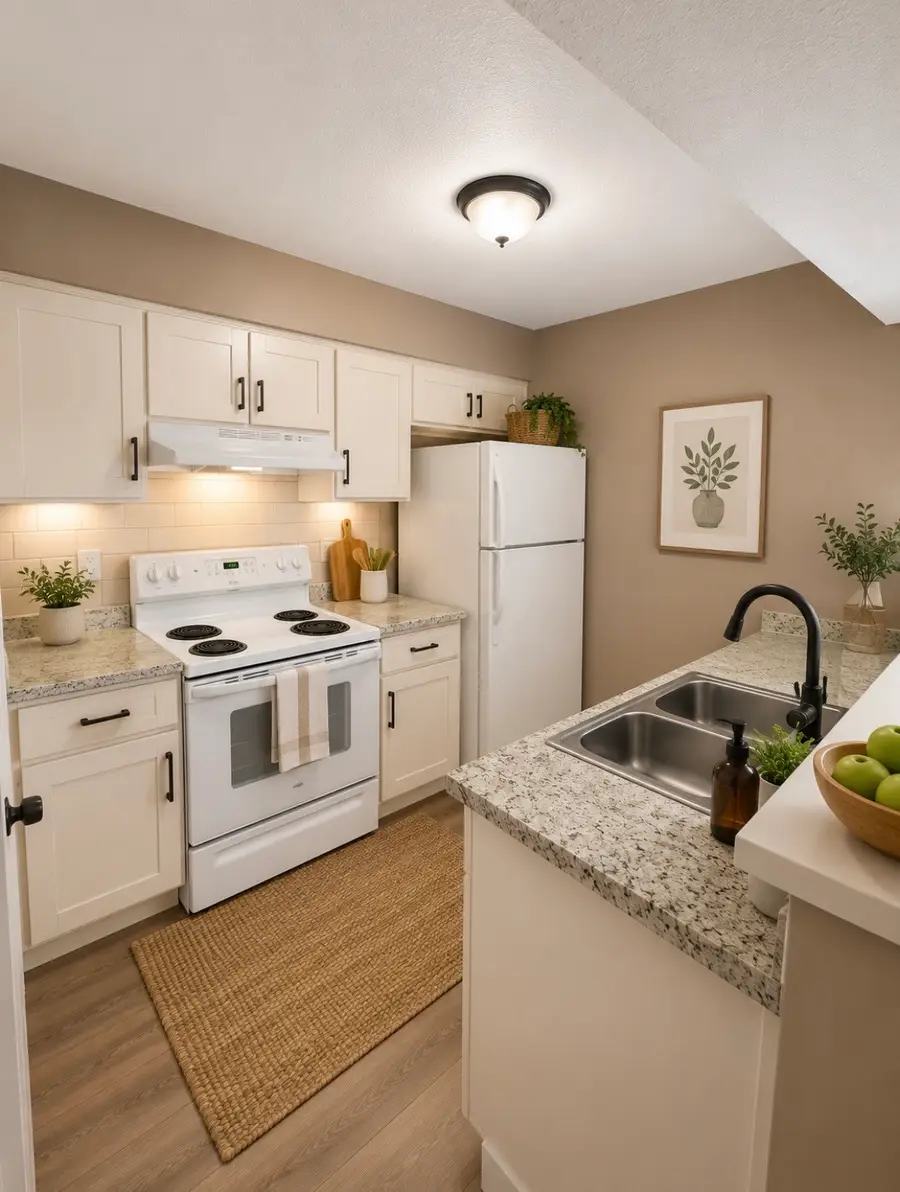 8201 Richmond #12, Houston, TX 77063 - #2