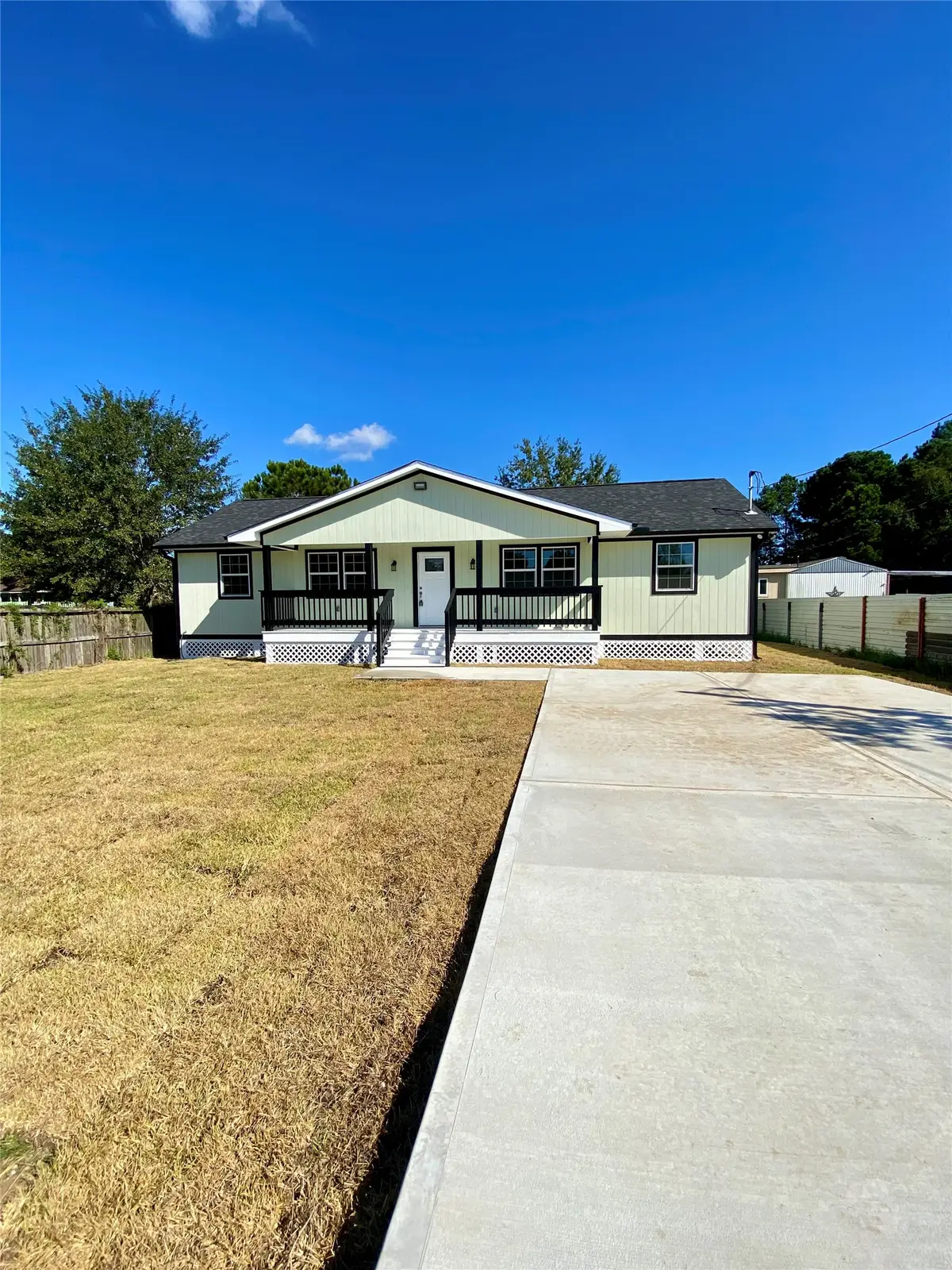 847 County Road 340, Cleveland, TX 77327 - #1