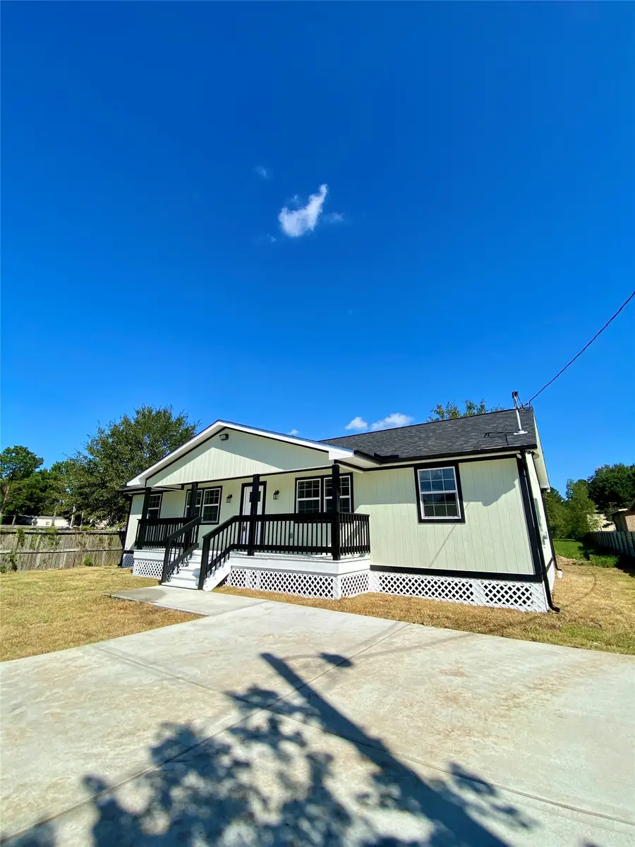 847 County Road 340, Cleveland, TX 77327 - #2