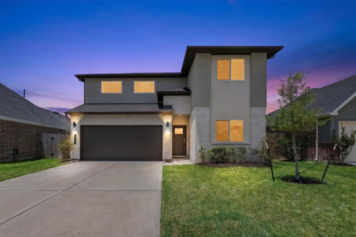 5058 Pine Haven Lane, Arcola, TX 77545 - #1