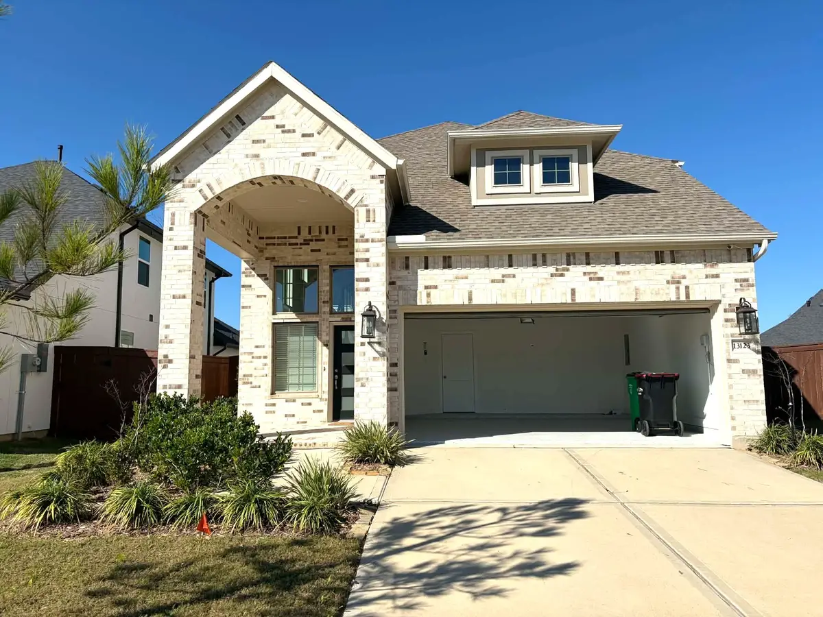 13123 Hidden Village Court, Conroe, TX 77302 - Image #1