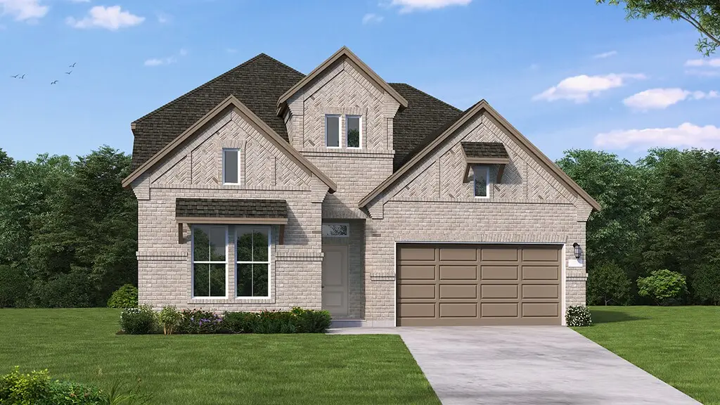18702 Citrange Bend Way, Manvel, TX 77578 - Image #1