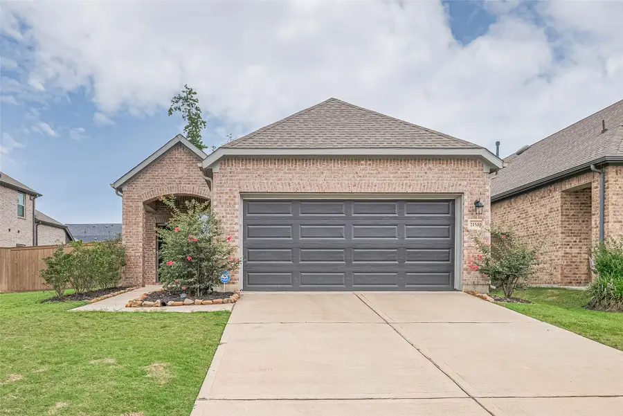 21590 Jordan Pond Ridge, Porter, TX 77365 - Image #3