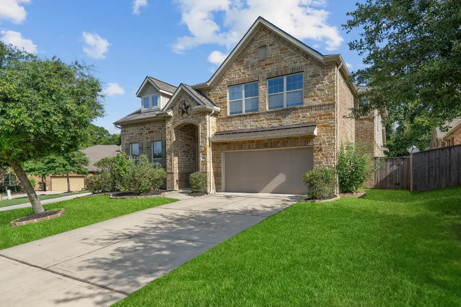 3544 Woods Estates Drive, Conroe, TX 77304 - Image #2