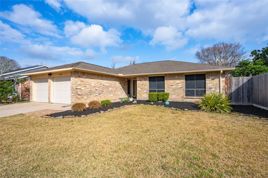 2010 Victoria Court, League City, TX 77573 - #3