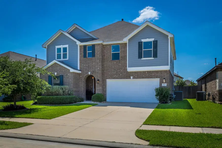 5127 Avondale Rise Street, Katy, TX 77493 - #2