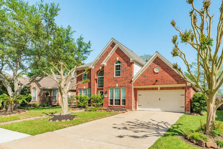 2601 Piney Woods Drive, Pearland, TX 77581 - #2