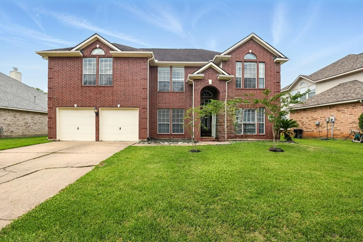 6110 Four River Drive, Richmond, TX 77469 - Image #1
