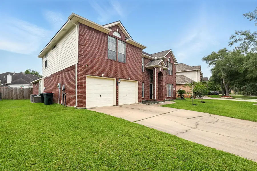 6110 Four River Drive, Richmond, TX 77469 - Image #3