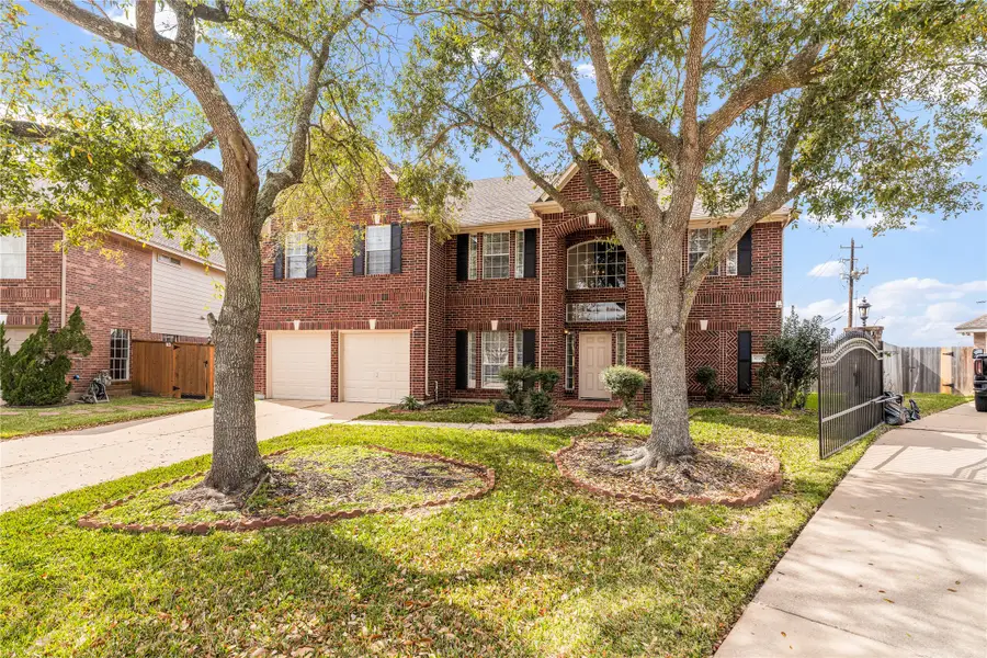 4206 Arboretum Drive, Pasadena, TX 77505 - #2