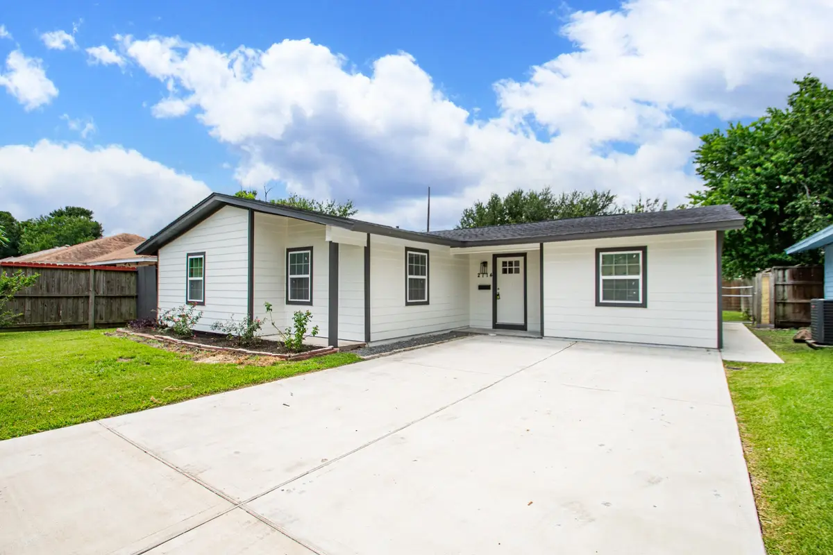 2114 Linden Creek Lane, Houston, TX 77017 - Image #1