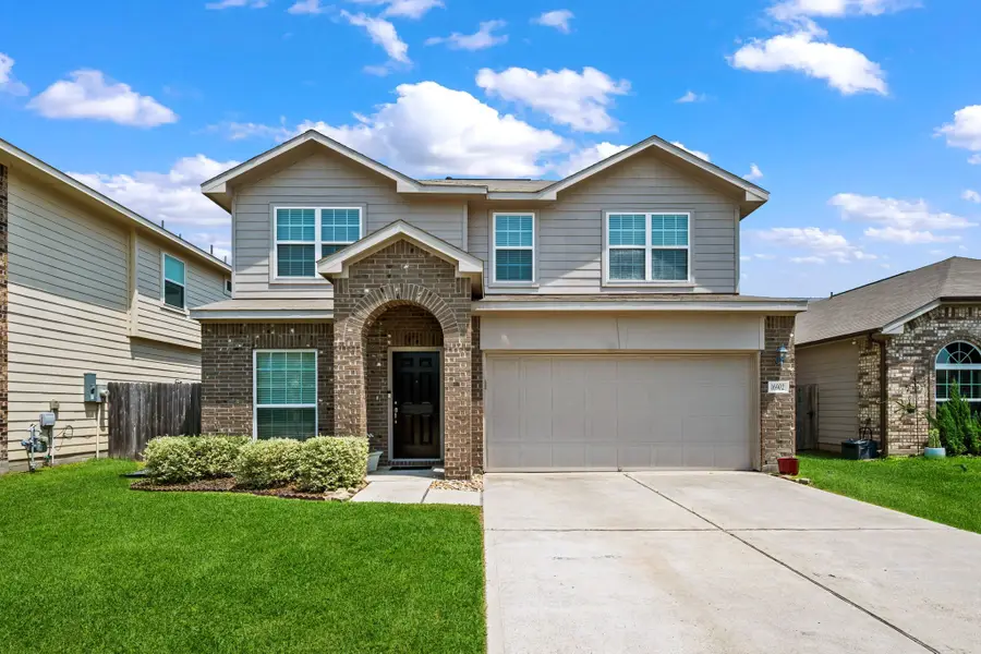 16902 Beretta Bend Drive, Humble, TX 77396 - #2