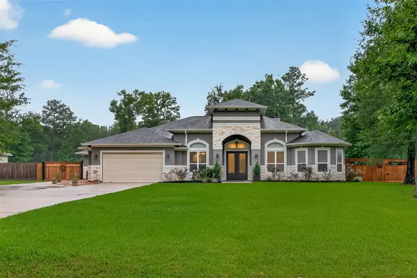 17110 S Mesa Drive, Splendora, TX 77372