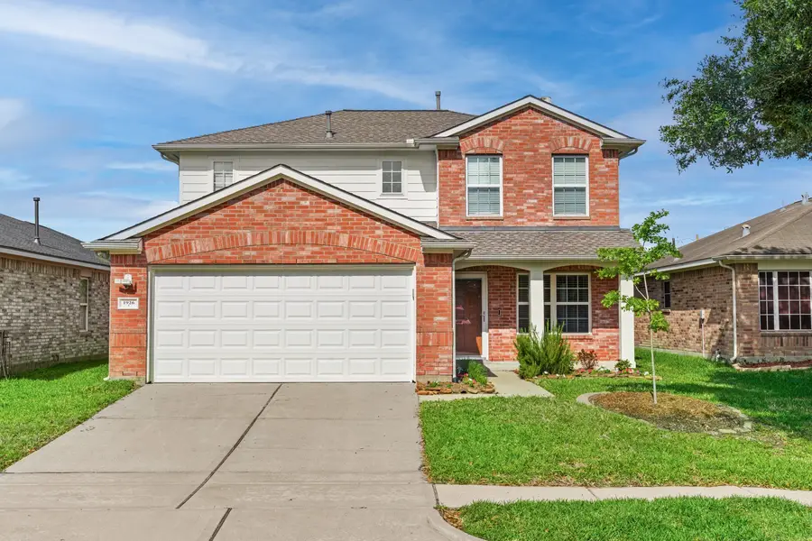 1926 Herringbone Drive, Stafford Missouri City, TX 77489 - #2