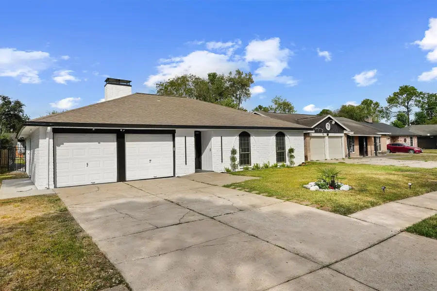 6618 Castleview Lane, Stafford Missouri City, TX 77489 - Image #3