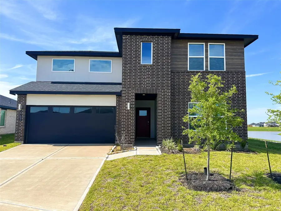 29402 Ella Larchmont Court, Katy, TX 77494 - #3