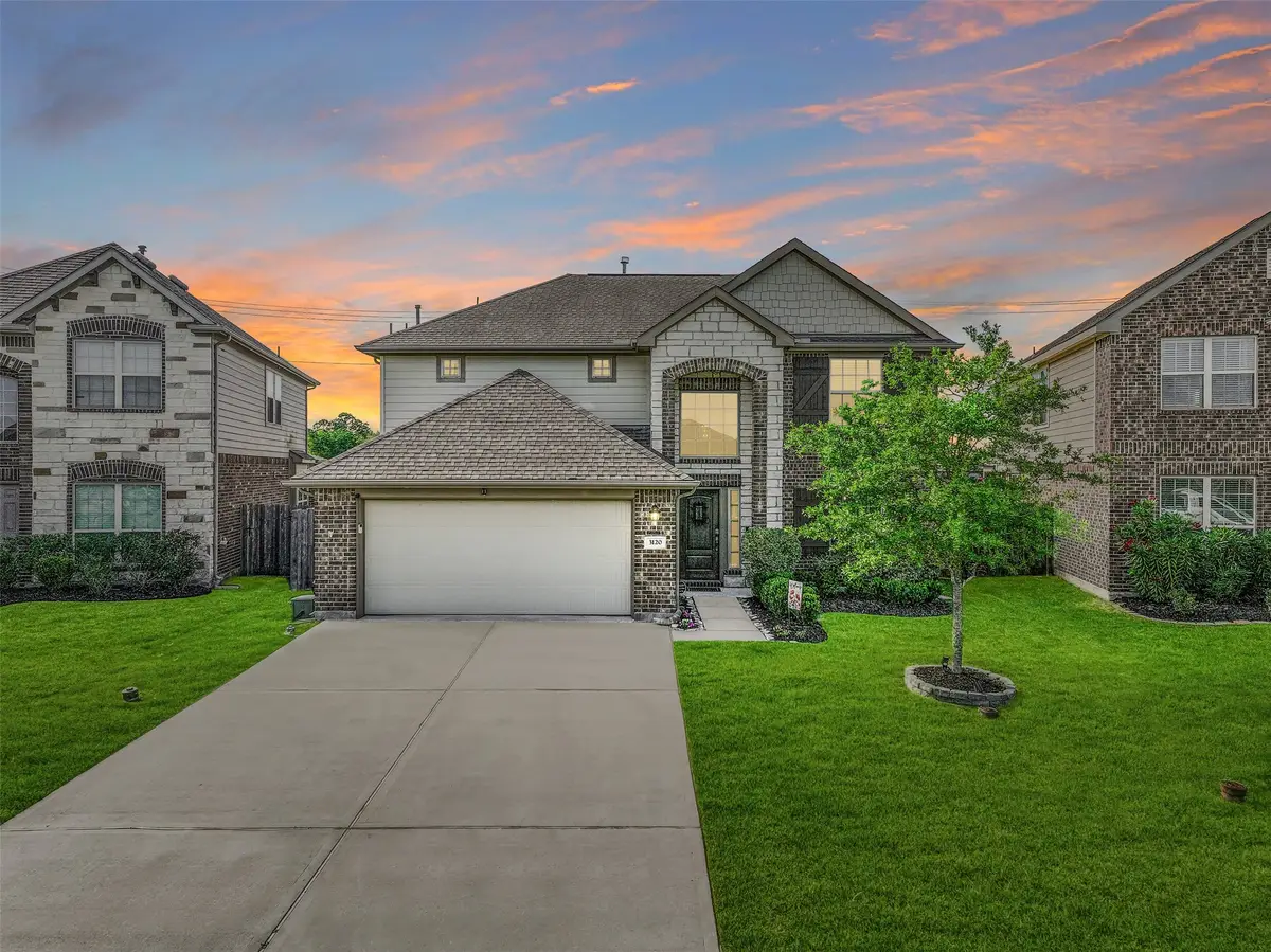 3120 Sunrise Hill Lane, Dickinson, TX 77539 - #1