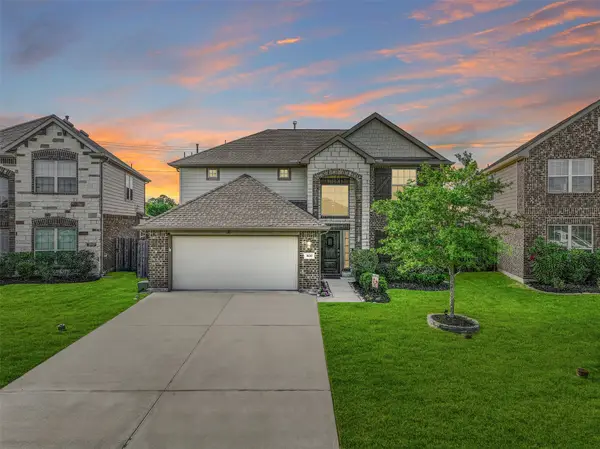 3120 Sunrise Hill Lane, Dickinson, TX 77539