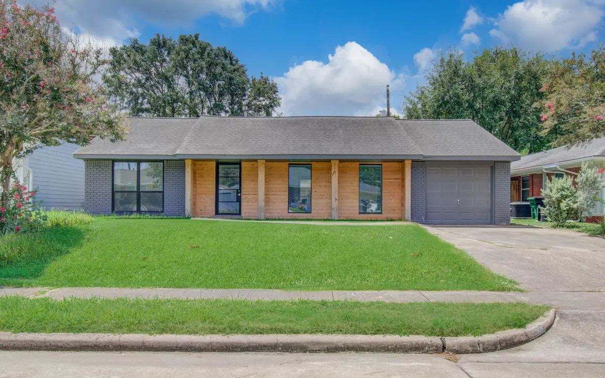 4009 Omeara Drive, Houston, TX 77025 - #1