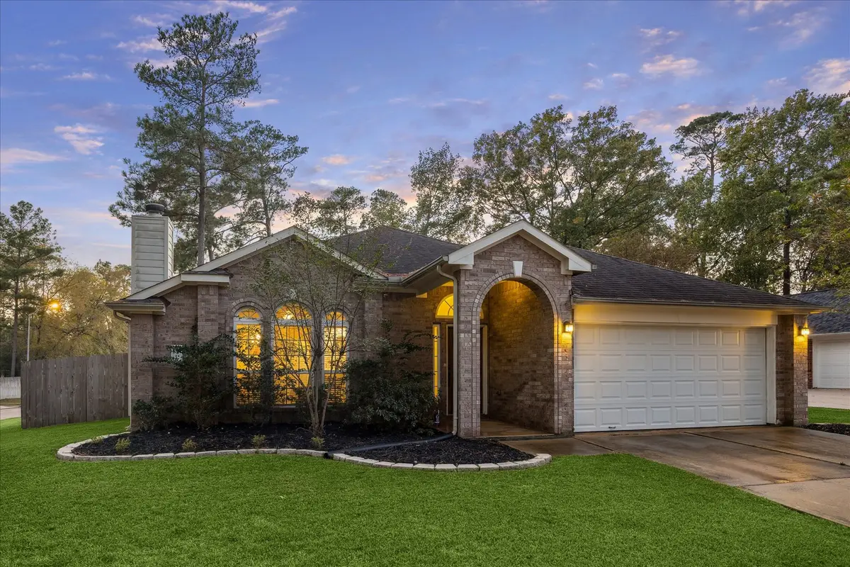 3203 Pine Hollow Circle, Montgomery, TX 77356 - Image #1