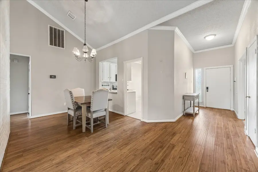10131 Golden Sunshine Drive, Houston, TX 77064 - #3