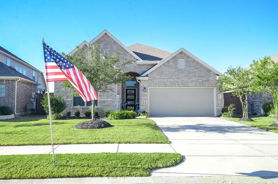 6115 Birchwood Cliff Trail, Katy, TX 77493 - Image #2