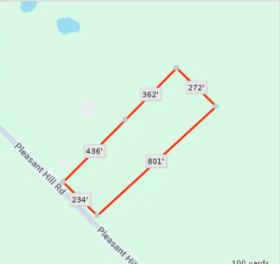 TBD Pleasant Hill Road, Bryan, TX 77807 - #3