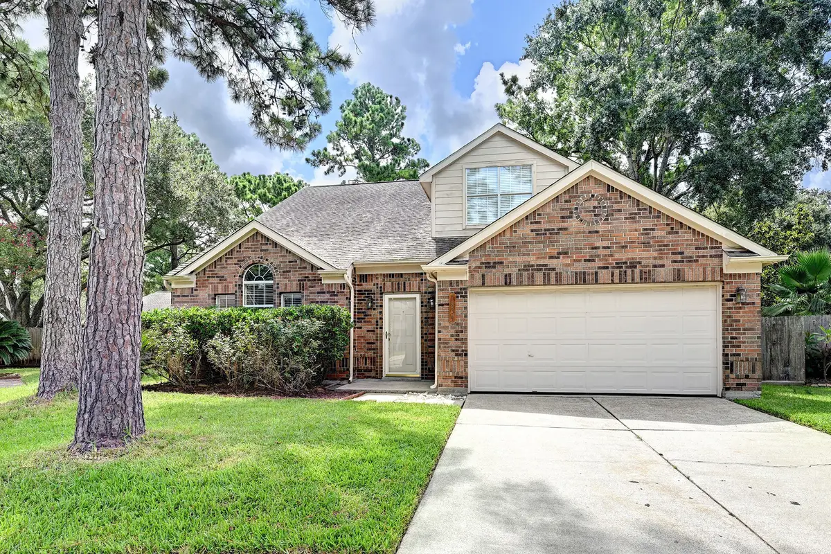 7934 Autumn Laurel Trail, Houston, TX 77095 - #1