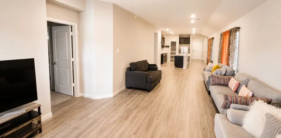 6426 Verbena Blossom Trail, Katy, TX 77449 - #2