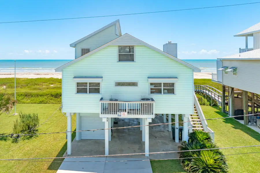 21916 Kennedy Drive, Galveston, TX 77554 - #2
