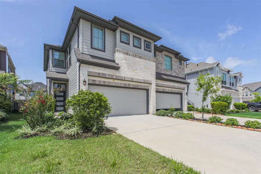 9414 Harvest Bay Court, Missouri City, TX 77459 - Image #2