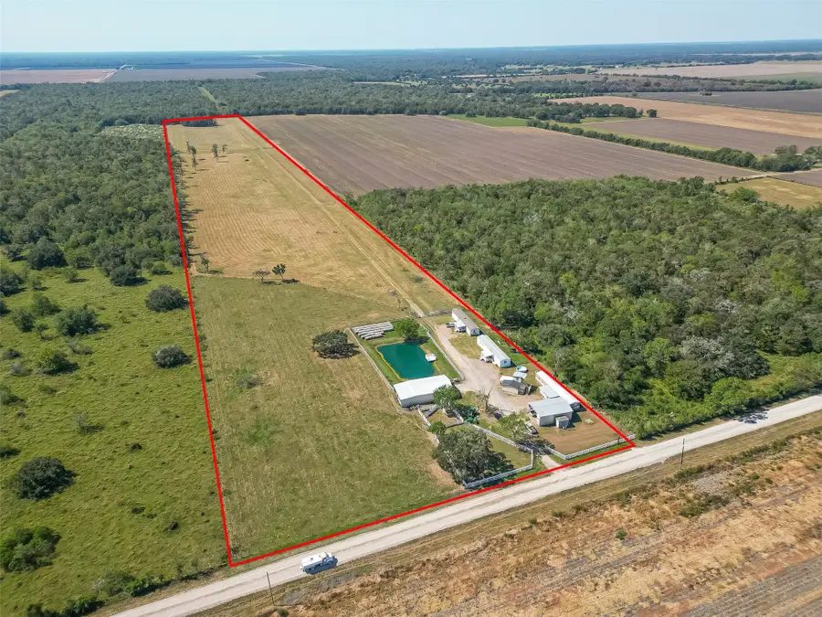 16631 Baker Cr 522 Road, Guy, TX 77444 - Image #3