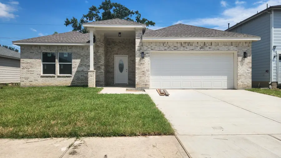 20906 Brannon Hill Lane, Humble, TX 77338 - Image #2