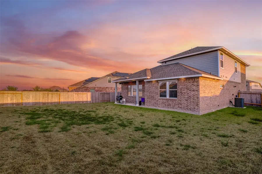 18819 Brookside Ridge Lane, Manvel, TX 77578 - #3