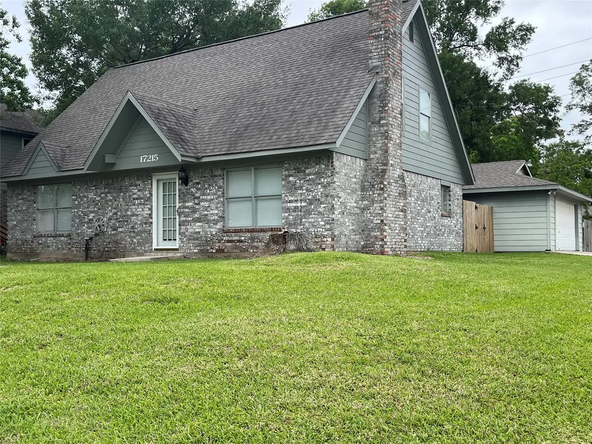 17215 Morning Star Avenue, Crosby, TX 77532 - #1