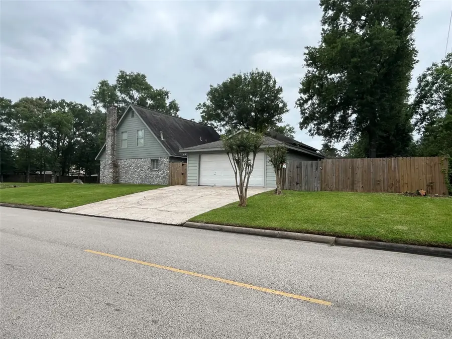 17215 Morning Star Avenue, Crosby, TX 77532 - #3