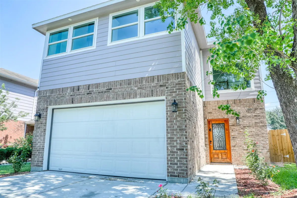 7006 Cheshire Park Road, Houston, TX 77088 - #1