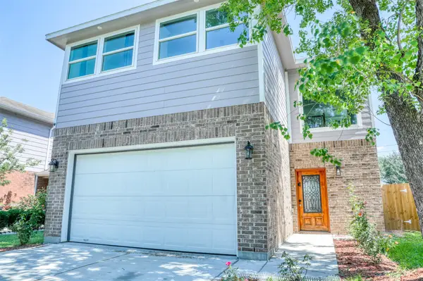 7006 Cheshire Park Road, Houston, TX 77088