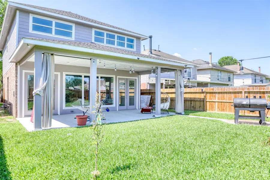 7006 Cheshire Park Road, Houston, TX 77088 - #3