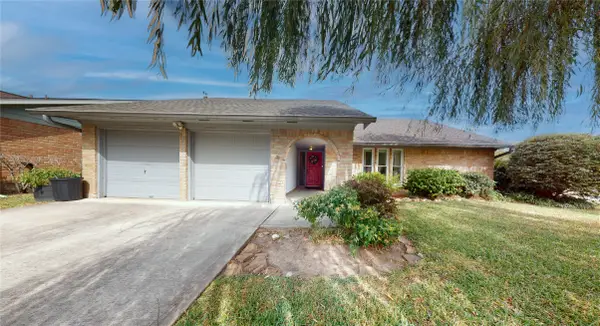 10543 Sagecanyon Drive, Houston, TX 77089