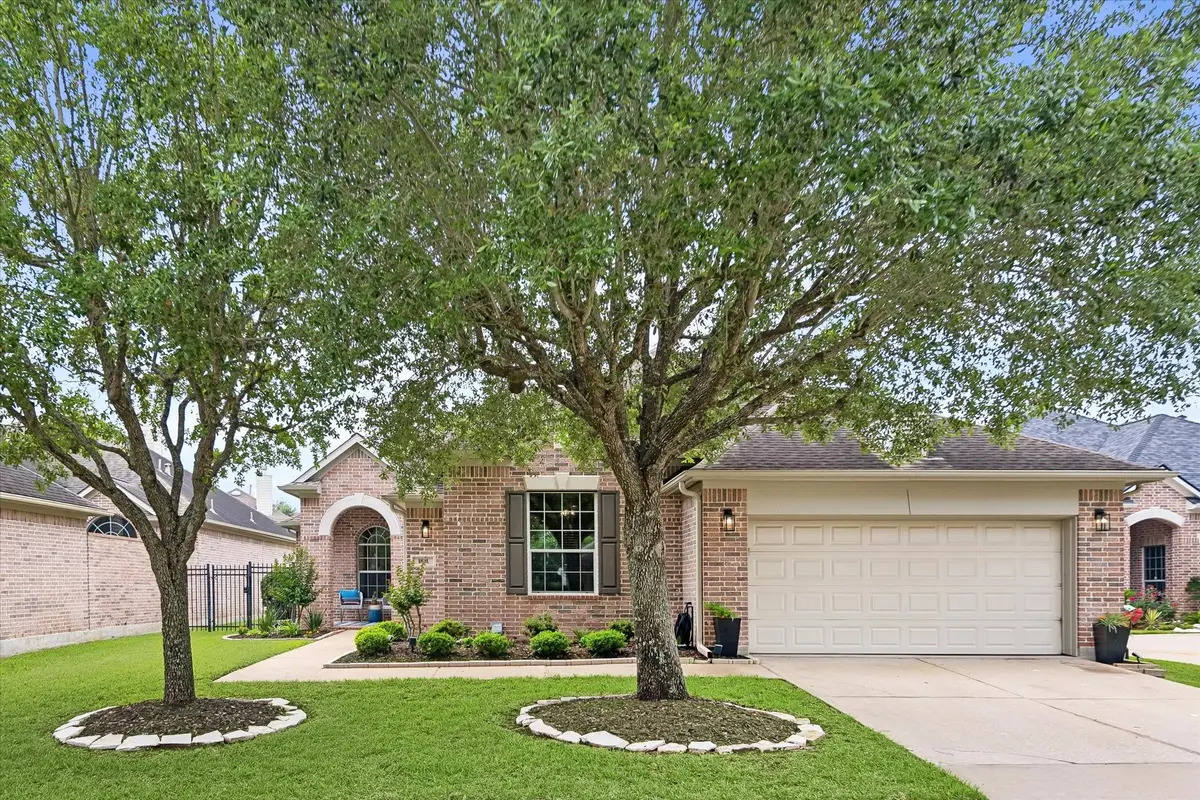 1831 Shadow Lake Drive, Sugar Land, TX 77479 - #1