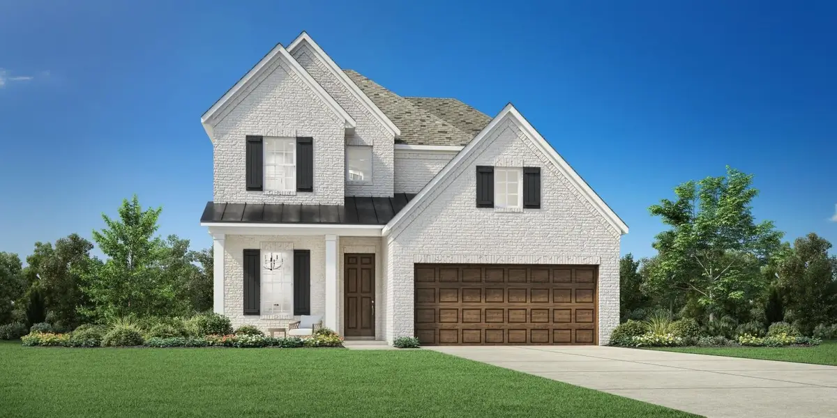 10610 Blossom River Drive, Missouri City, TX 77459 - #1