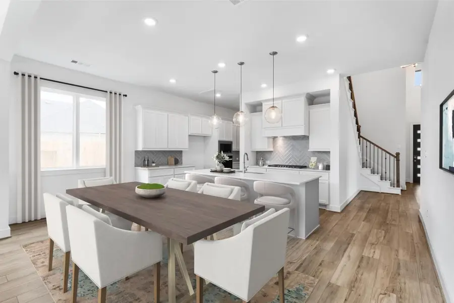 10610 Blossom River Drive, Missouri City, TX 77459 - #3