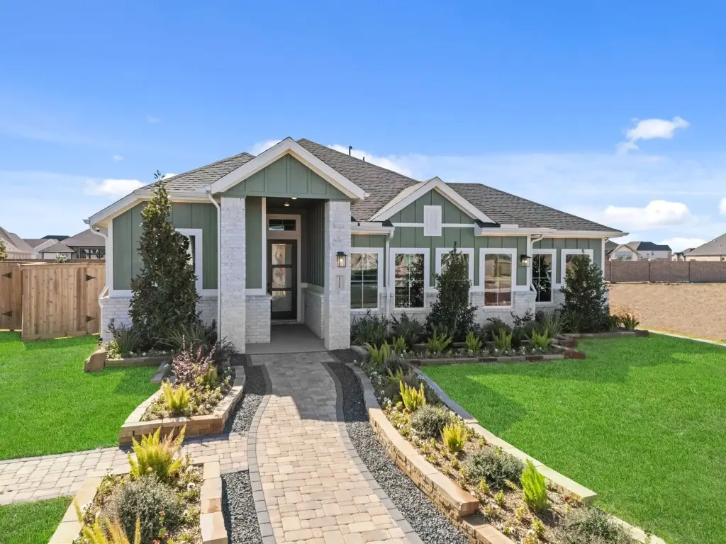 130 Afton June Drive, Rosenberg, TX 77471 - #1