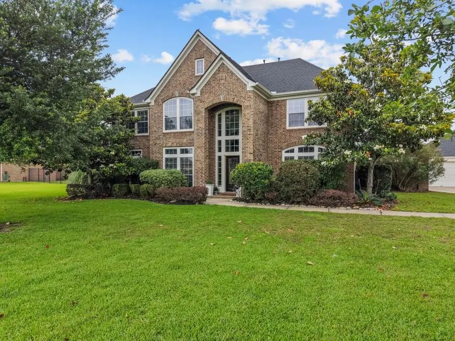 3870 Summer Manor Drive, League City, TX 77573 - #3