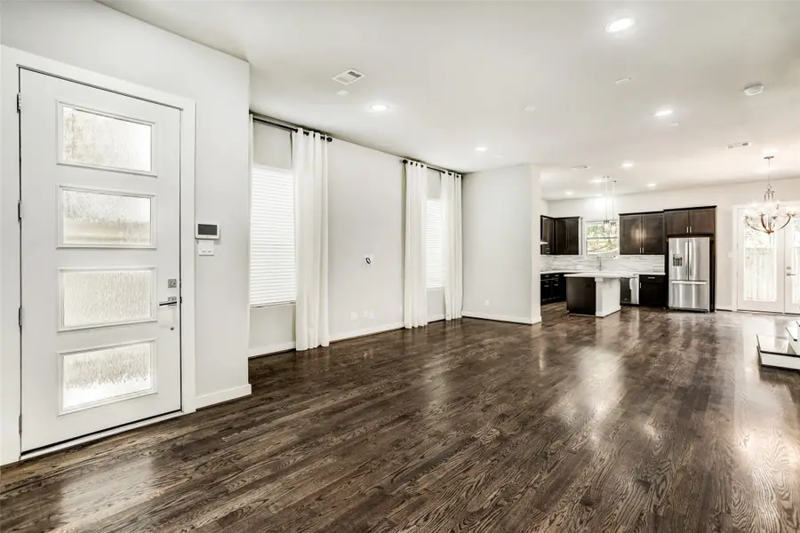 1309 Laird Street #A, Houston, TX 77008 - #3