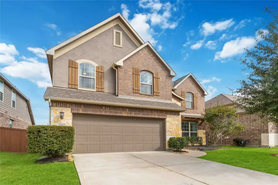 9414 Peralta Creek Court, Cypress, TX 77433 - #2